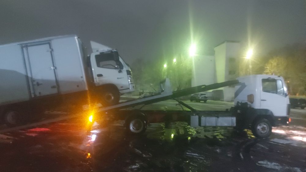 Эвакуатор 24/7     .