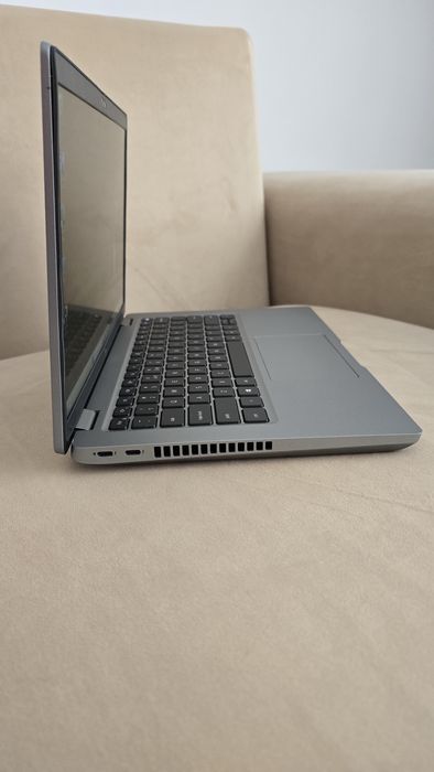 Laptop Dell 5421, i7 gen11, 16GB, ssd 256Gb, windows 11Pro