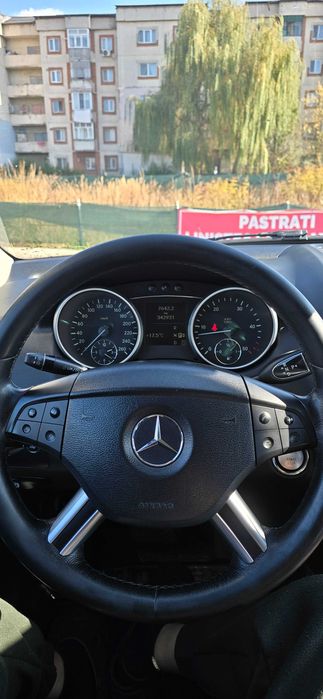 MERCEDES-BENZ ML-Class 2006 — imagine 5