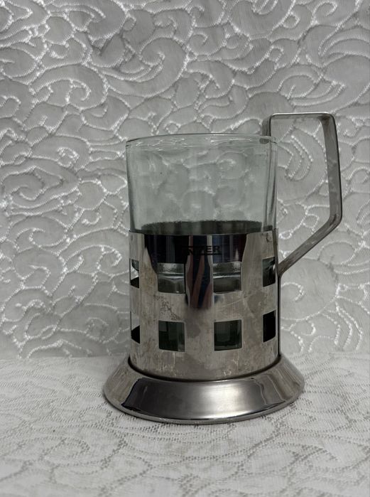 Подстаканник, посуда