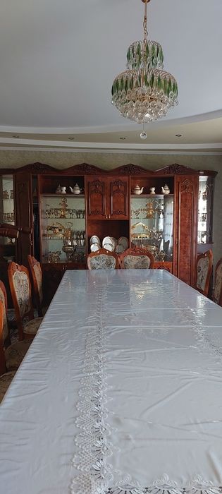 Горька стенка гостиная