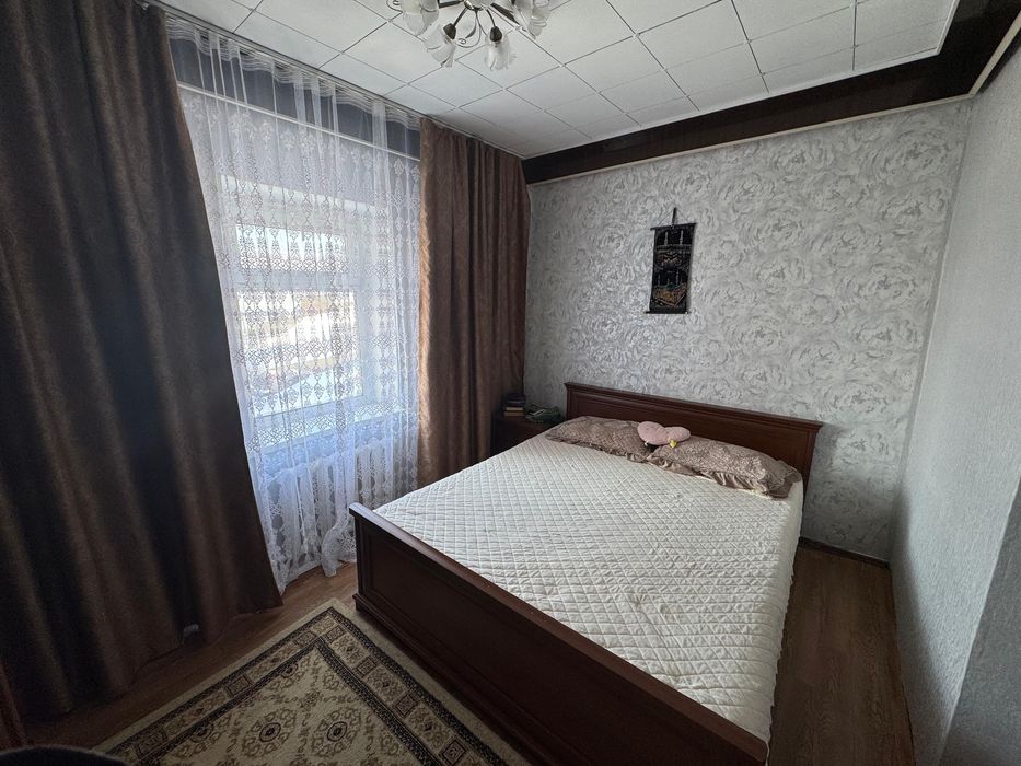 Продаю дом в центре уштобе