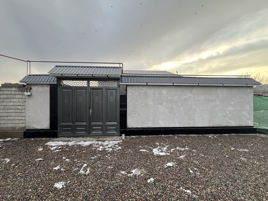 Bardankoʻl Yangi Uy 75.000$