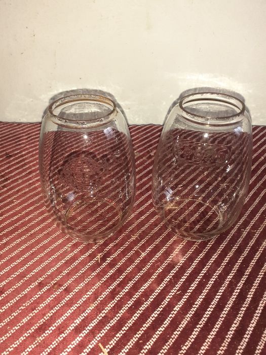 Сръкла за газови фенери FROWO и GLOBUS