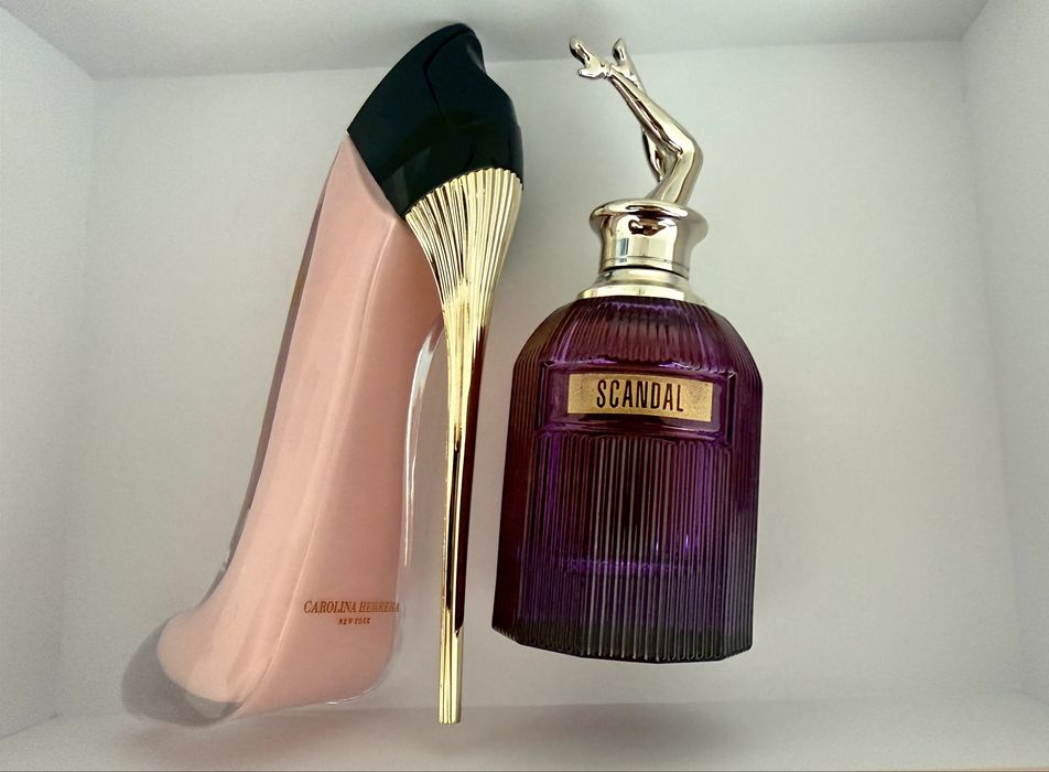 Jean Paul Gaultier scandal intense