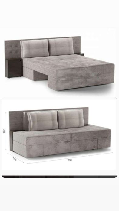 Диван Спальный трансформер