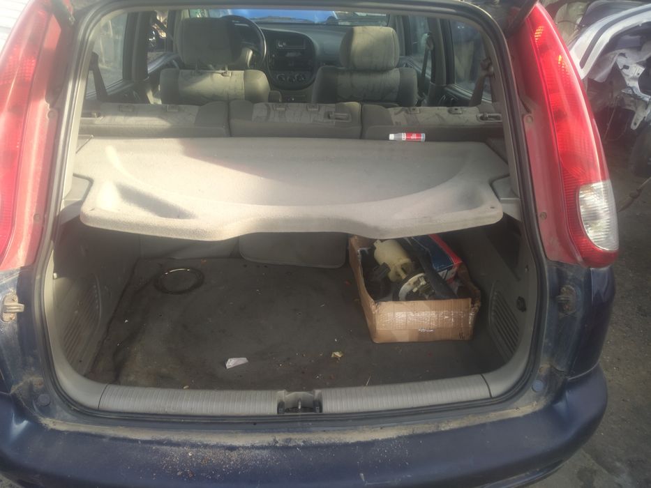 Деу такума 1.8бенз. Daewoo Takuma. Само на части.