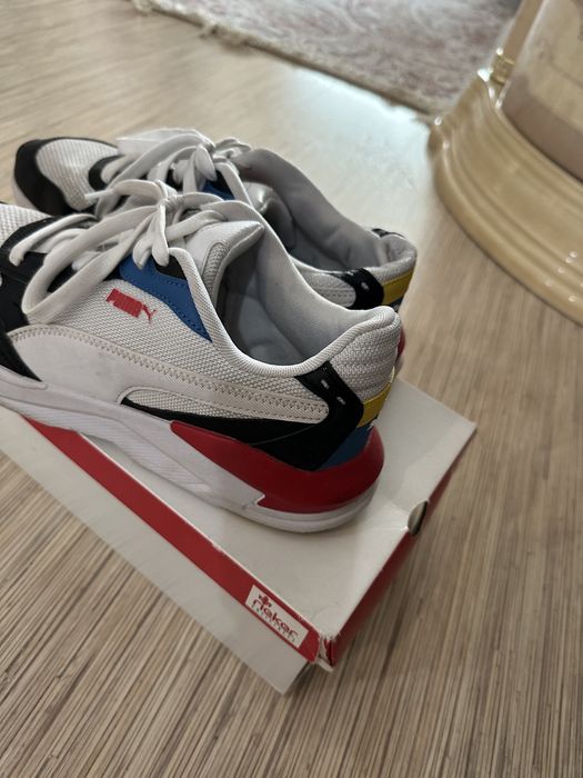 Кроссовки Puma оригинал