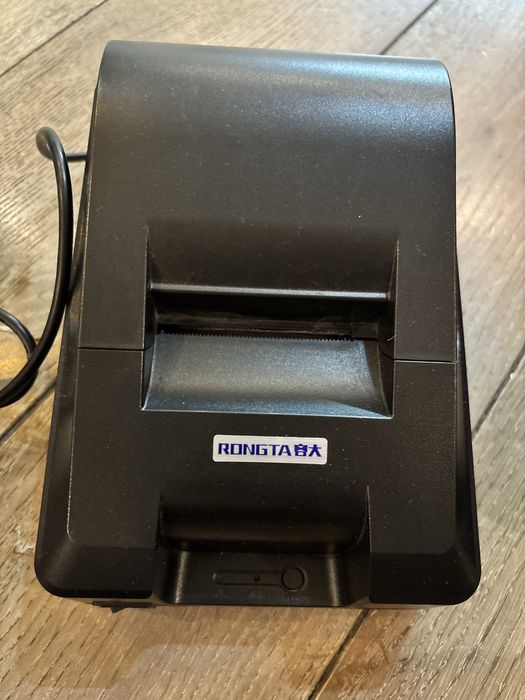 Продам принтер чеков