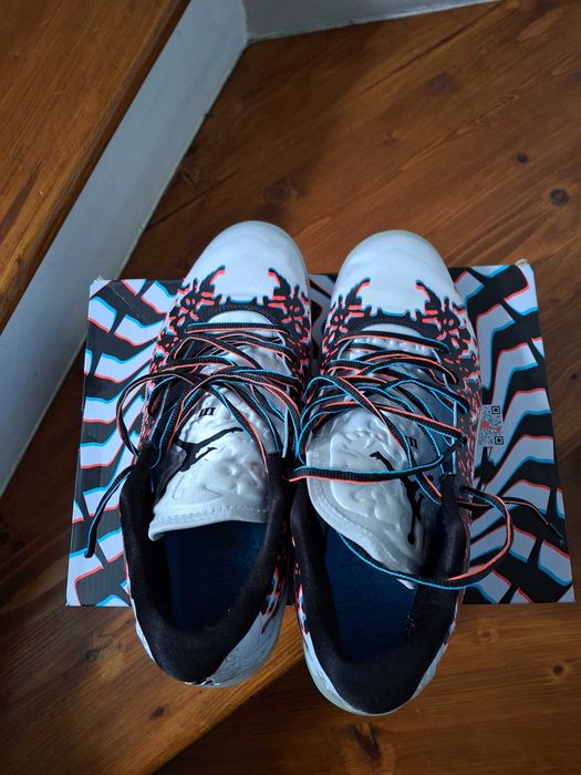 Баскетболни маратонки