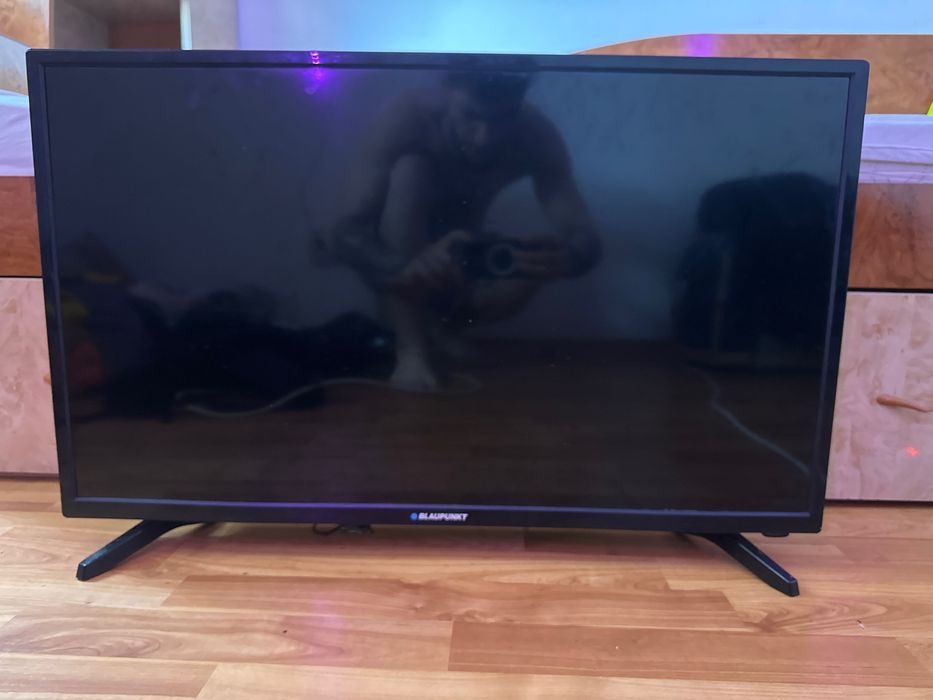 Televizor blaupunkt