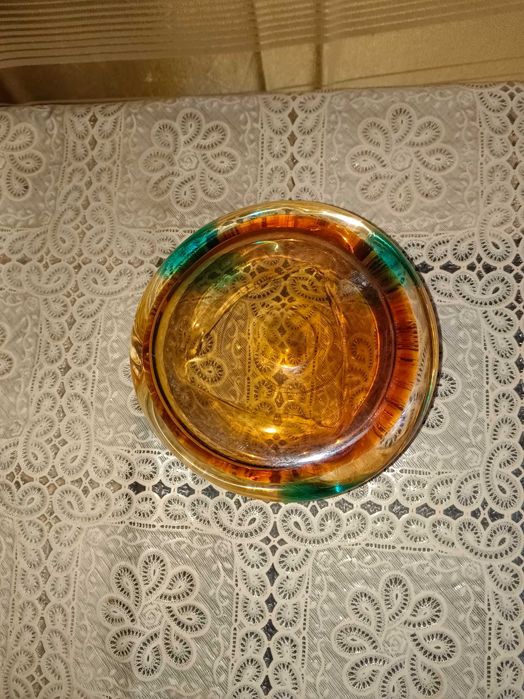 Продам вазу и пепельницу