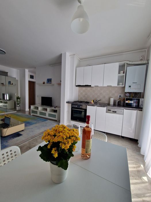 2 camere in Astorium My Home