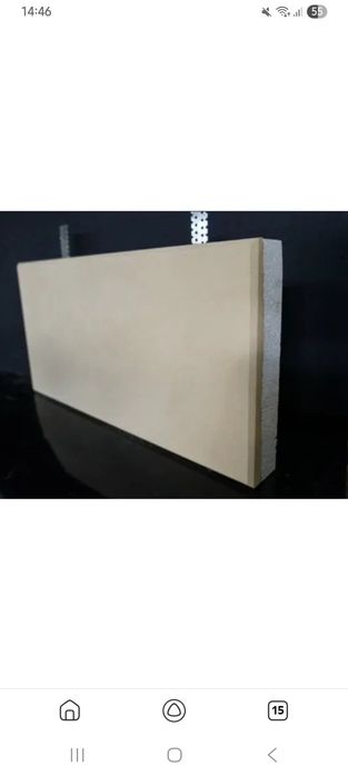 Фасад Термопанель в Навои по республике