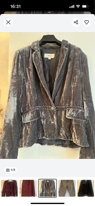 Платье ,кофты ,брюки  размер от 44-48