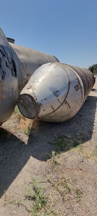 Ёмкость Цистерна Бочкалар