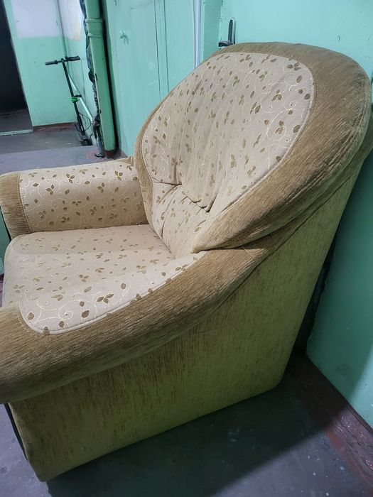 Отдам даром 2 кресла