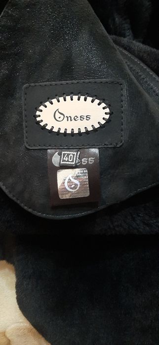 Продам дубленку натуральную