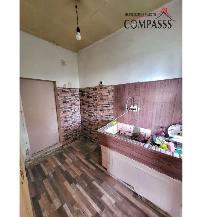 Продава се Къща в с. Равнец, Област Добрич - 127 кв.м за 76 €/кв.м - Снимка #8