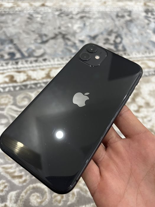 Iphone 11    64GB