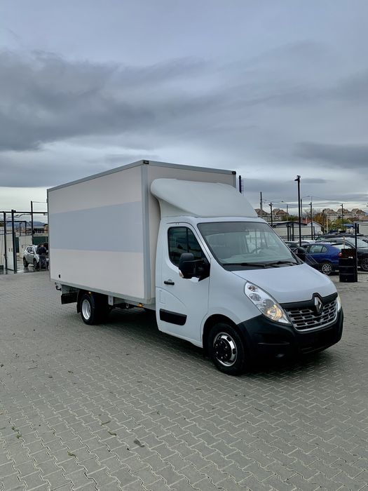 Transport marfa Sibiu NON-STOP