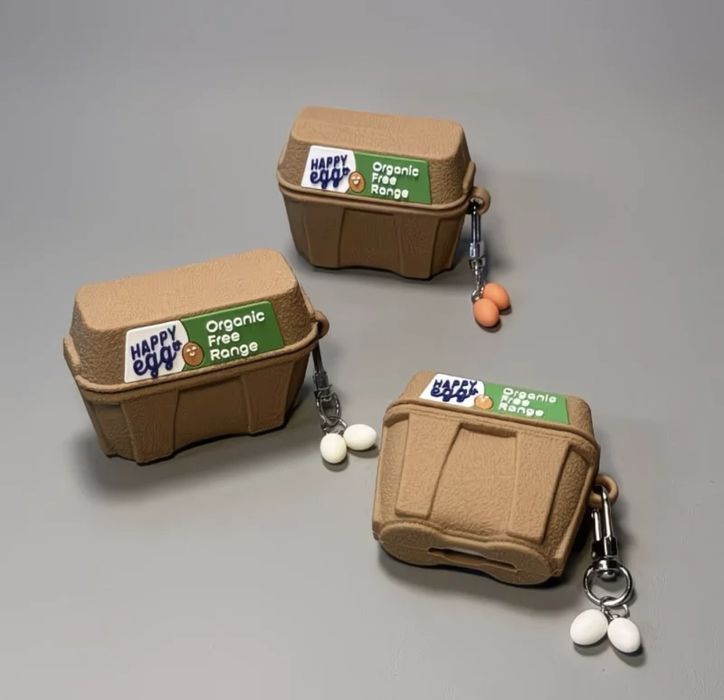 чехол для айрподсов