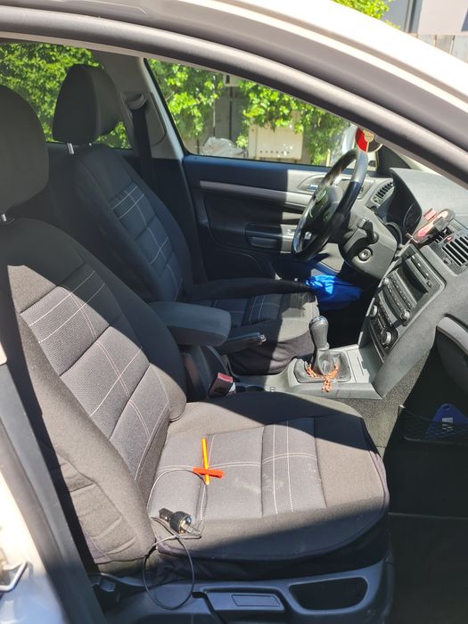 SKODA Octavia 2010 — imagine 3