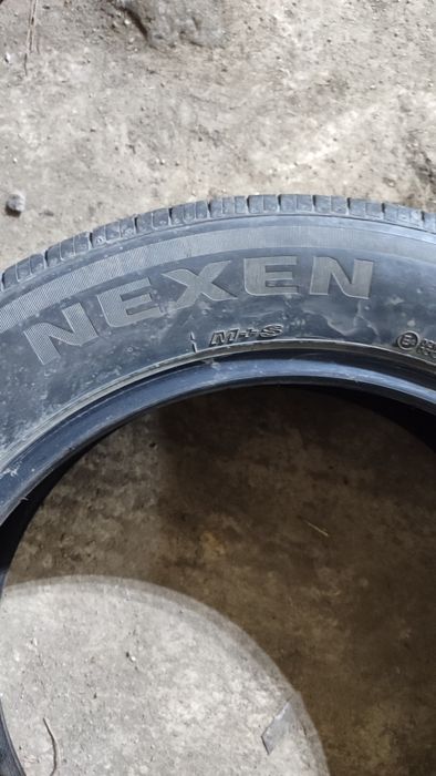 Продам летние шины без камерка