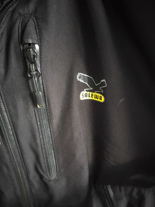 Salewa Gore-Tex мъжко яке