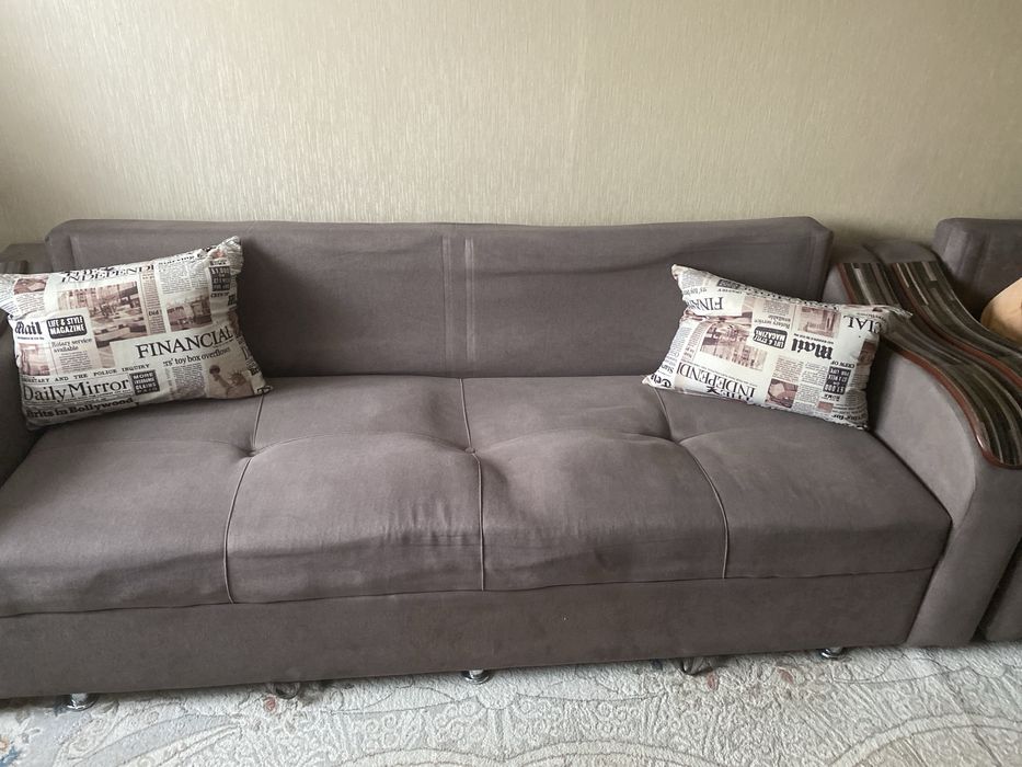 Диван раскладной