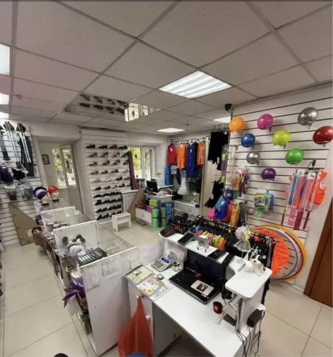 Продам коммерческое помещение