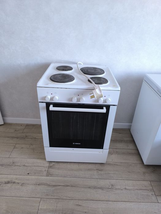 Электроплита BOSCH