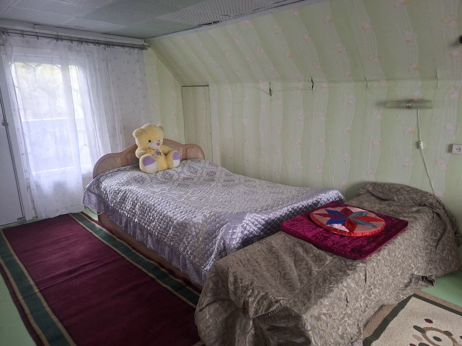 Продам дачу с/о Магистраль