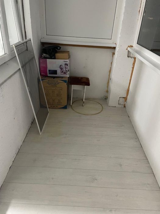 Сдам в новостройке