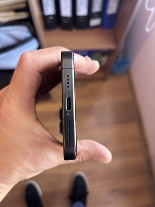 iPhone 15 Pro Max 256 GB