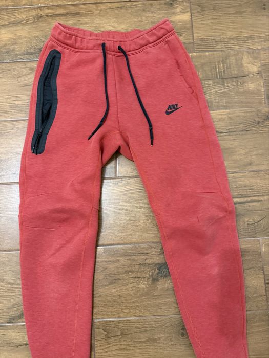 Nike tech fleece