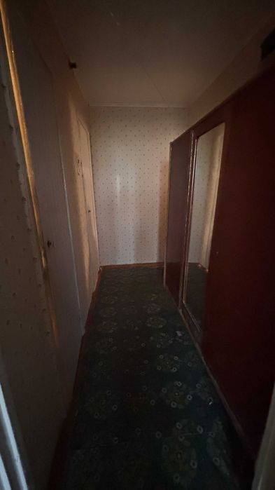 Сдаётся 2х комнатная