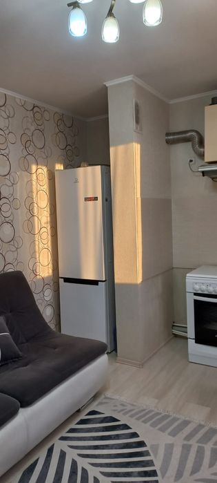 Продаётся квартира