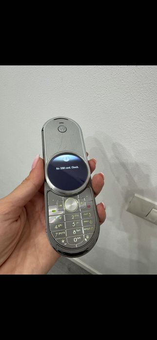 Telefon Motorola Aura