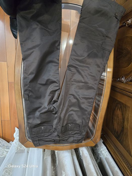 Лыжные женские брюки Bogner