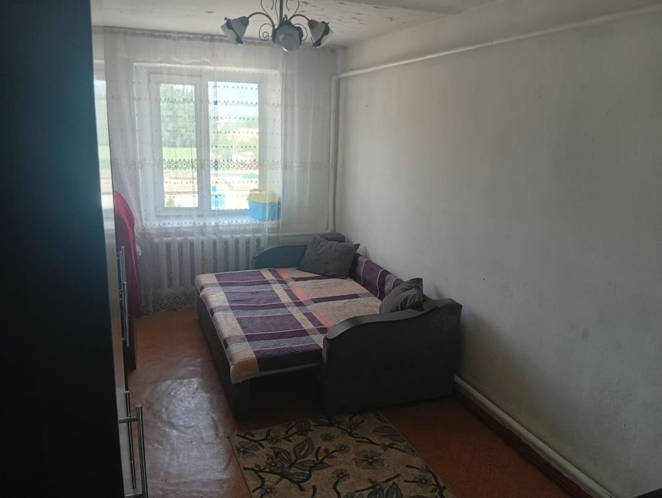 Продам квартира 2 ком