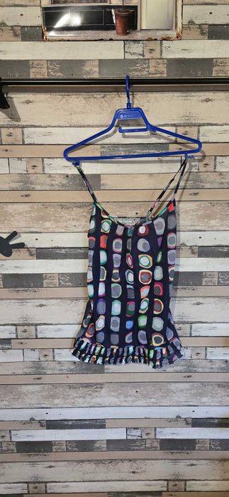 Desigual S-дамски потник (Х-99)