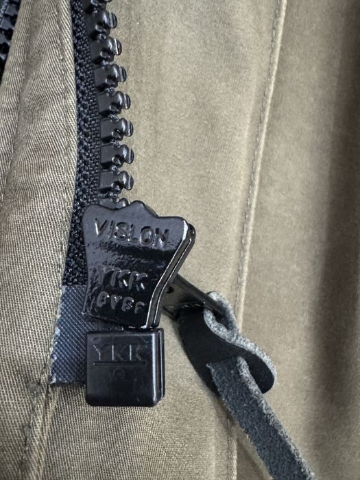 Мъжка парка REVOLUTION  OUTDOOR . Размер L