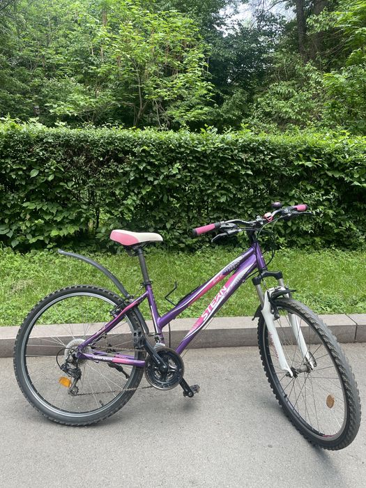 Велосипед Stern Mira 1.0