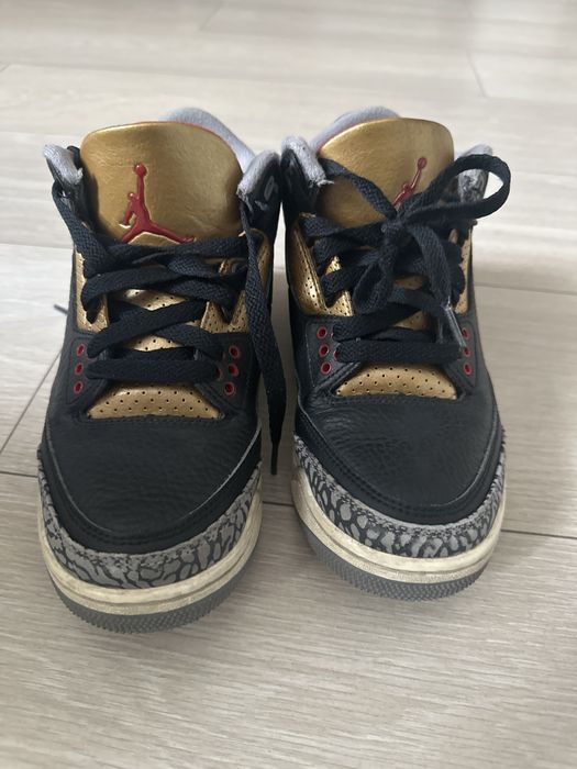 Кроссовки Air Jordan Оригинал
