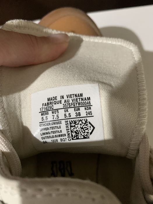 Продам обувь срочно