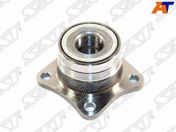 Полуступица Toyota Corolla