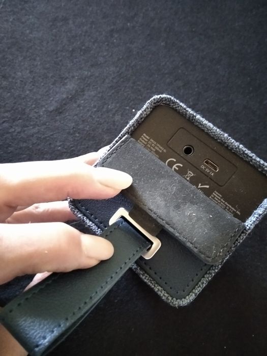 Vand boxa wireless, Bacău