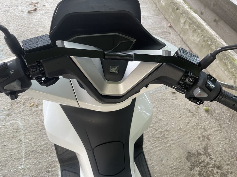 Suport montare telefon honda PCX 2025-2026