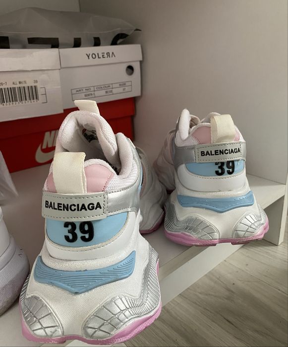 Дамски маратонки